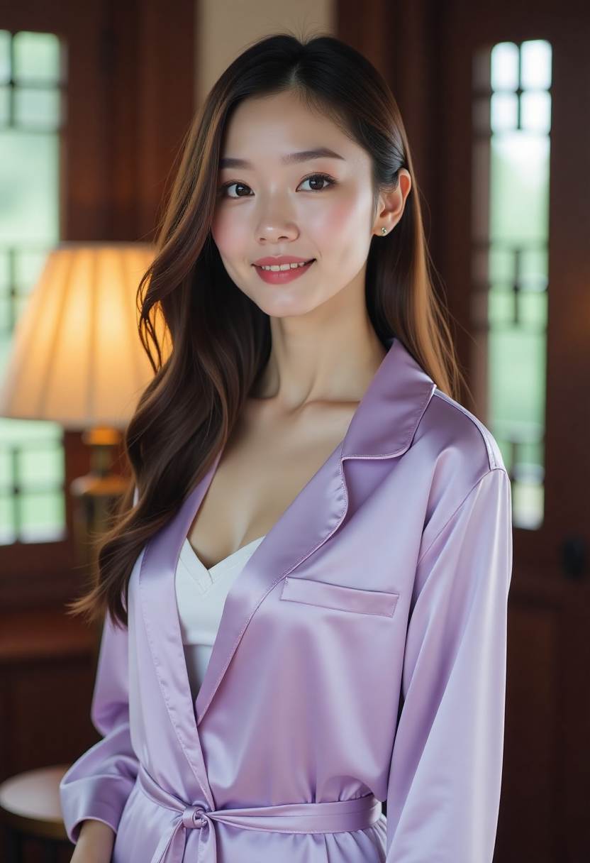 云上来信封面